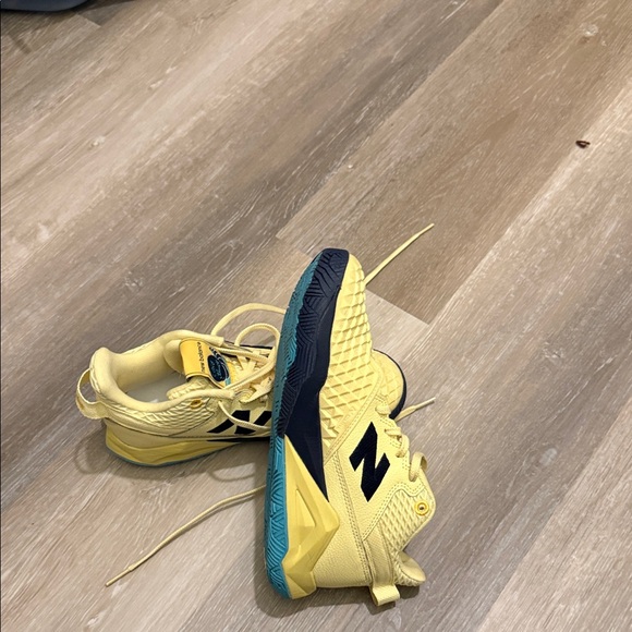 New Balance Coco Gauff 2-Fuel cell sneakers - Picture 11 of 13